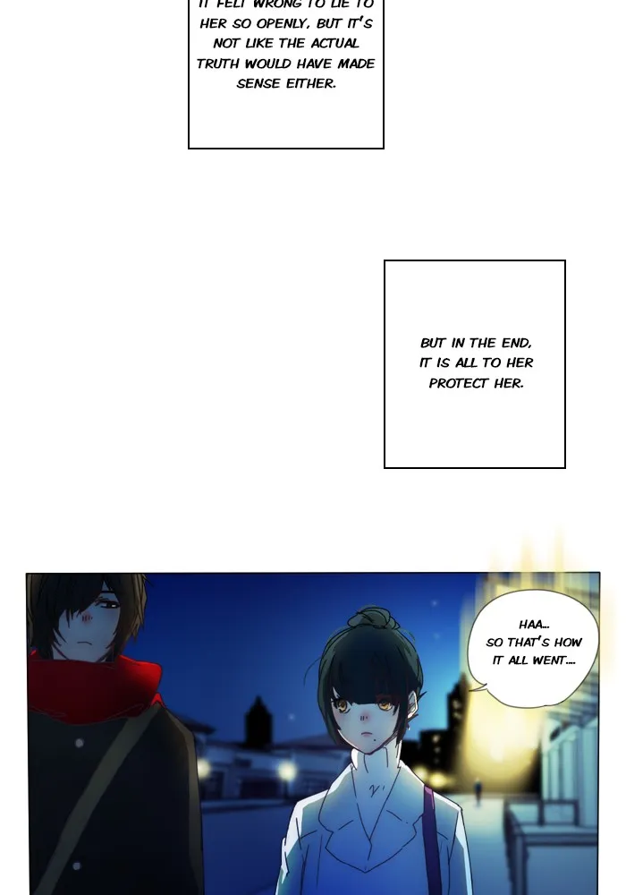 Catharsis Chapter 41 page 27 - 