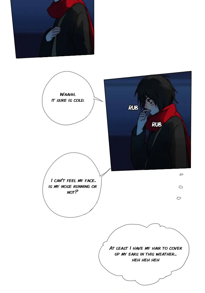 Catharsis Chapter 41 page 30 - 