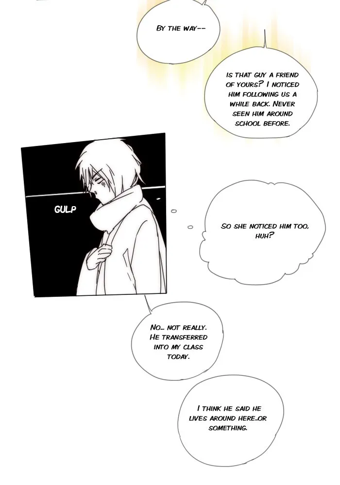 Catharsis Chapter 41 page 32 - 