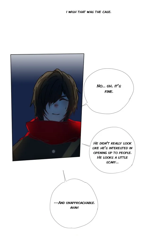 Catharsis Chapter 41 page 34 - 