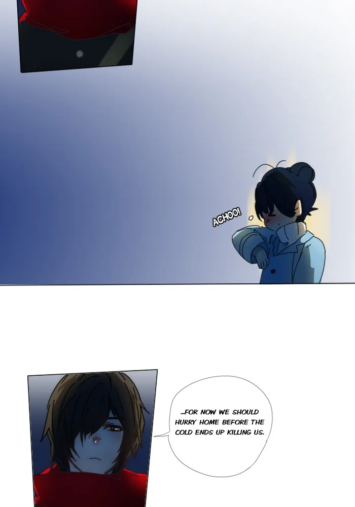 Catharsis Chapter 41 page 36 - 