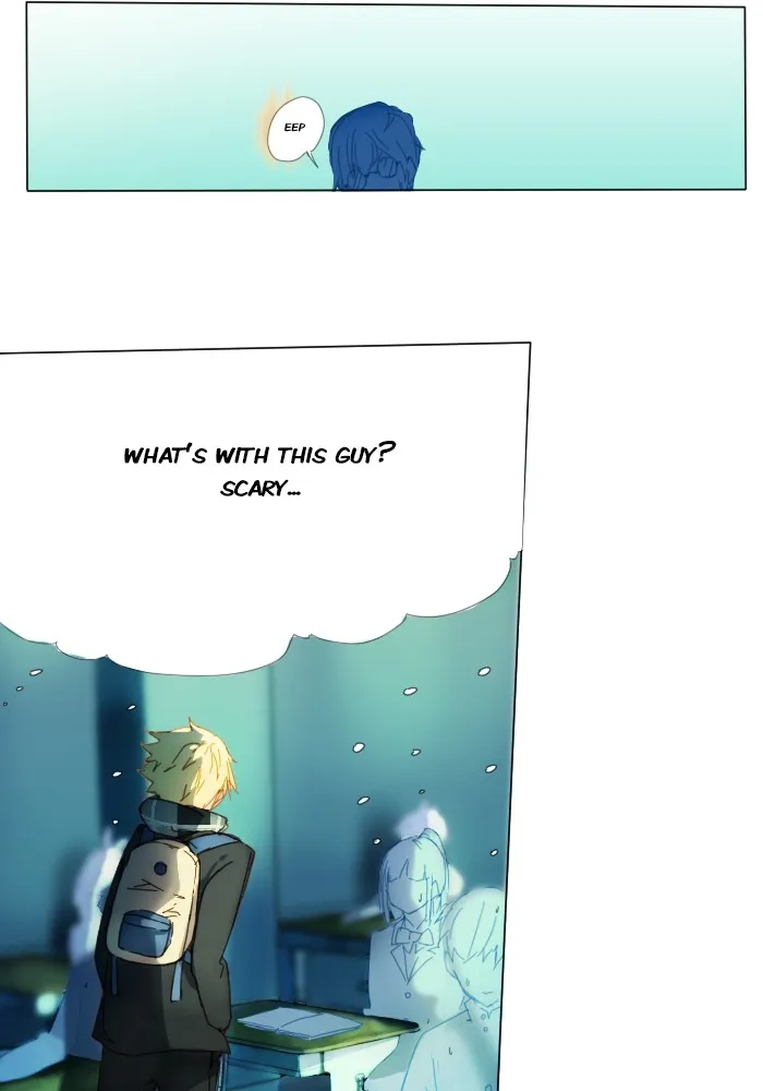 Catharsis Chapter 41 page 6 - 