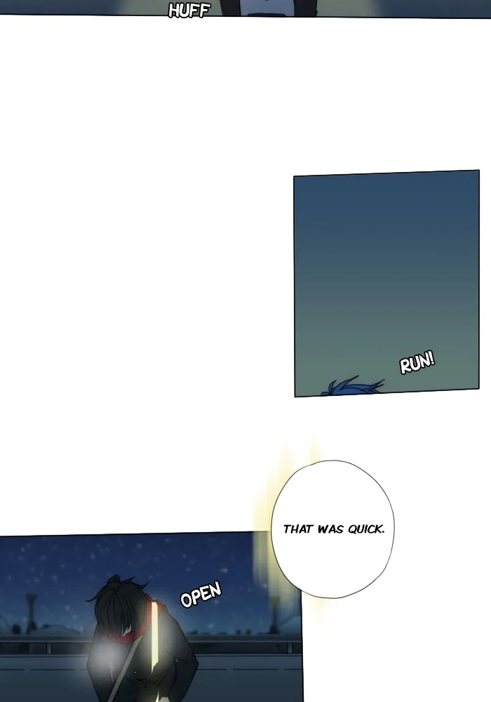 Catharsis Chapter 42 page 11 - 
