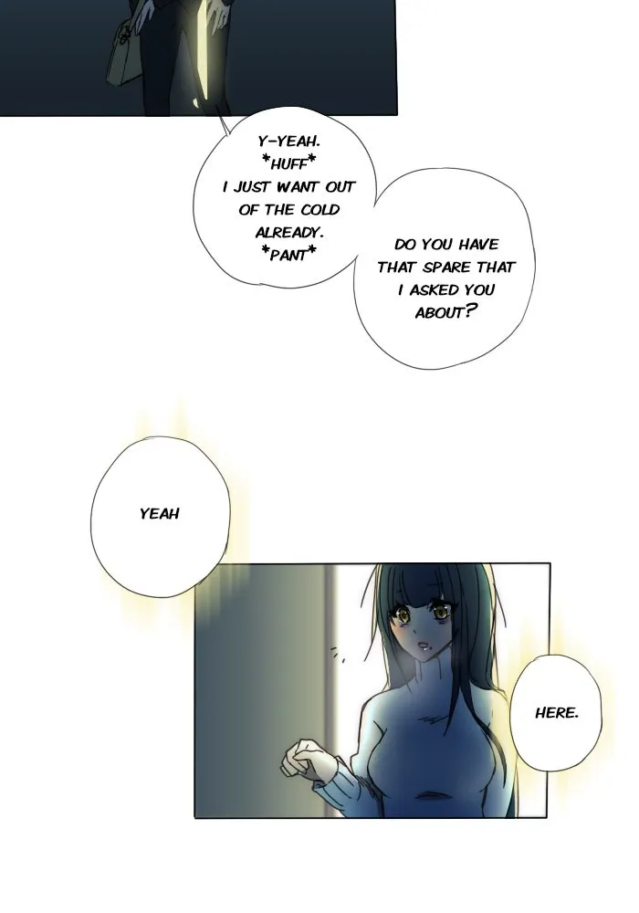 Catharsis Chapter 42 page 12 - 