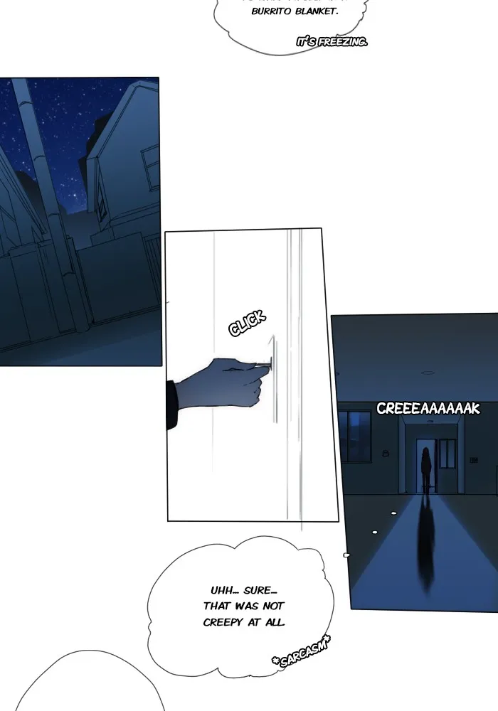 Catharsis Chapter 42 page 15 - 