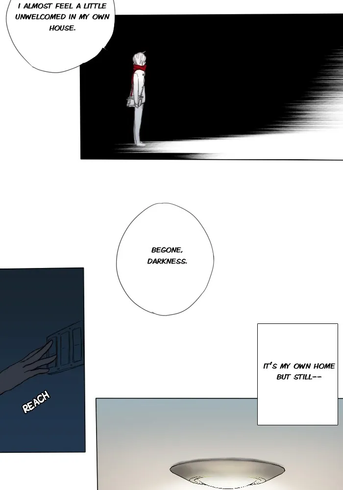 Catharsis Chapter 42 page 16 - 