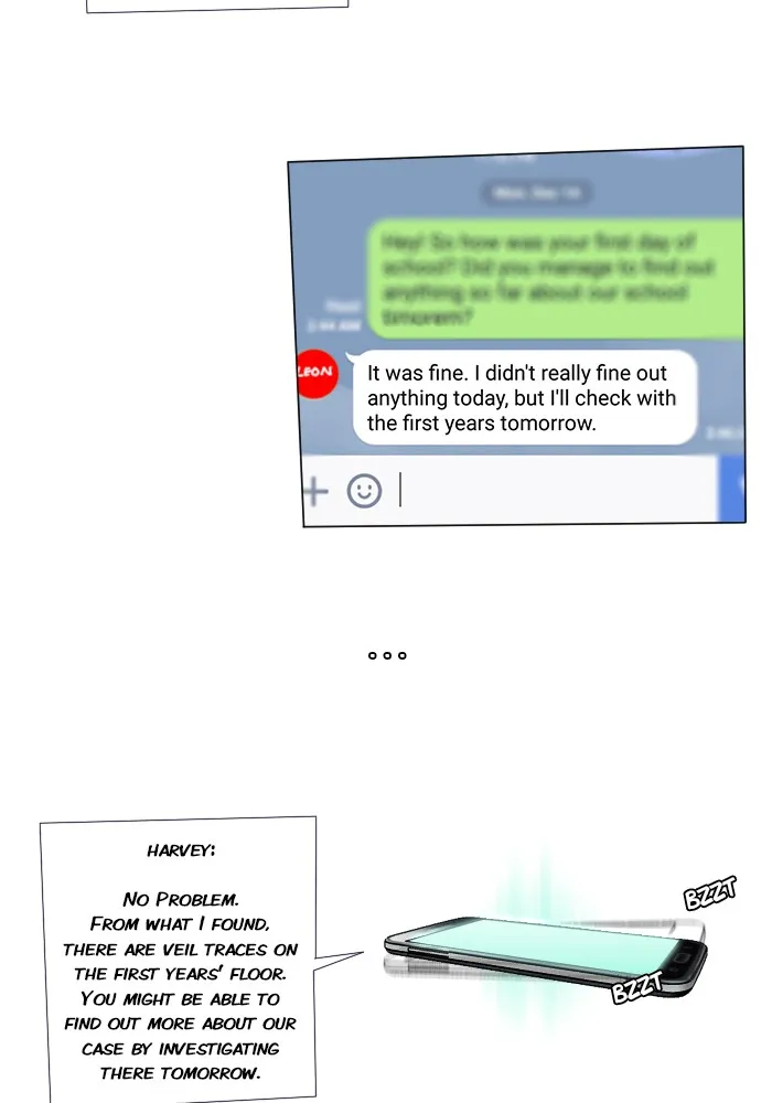 Catharsis Chapter 42 page 21 - 