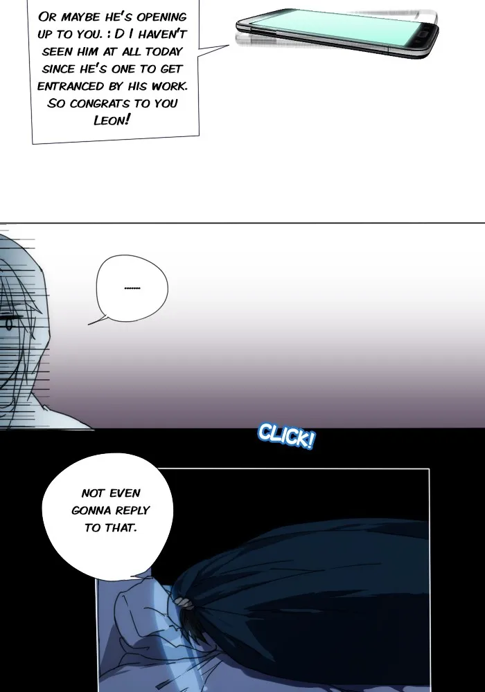 Catharsis Chapter 42 page 24 - 