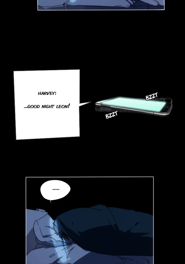 Catharsis Chapter 42 page 25 - 