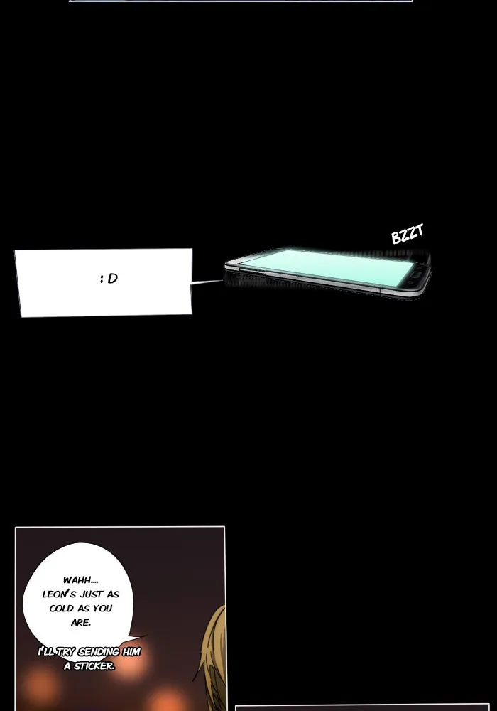 Catharsis Chapter 42 page 26 - 