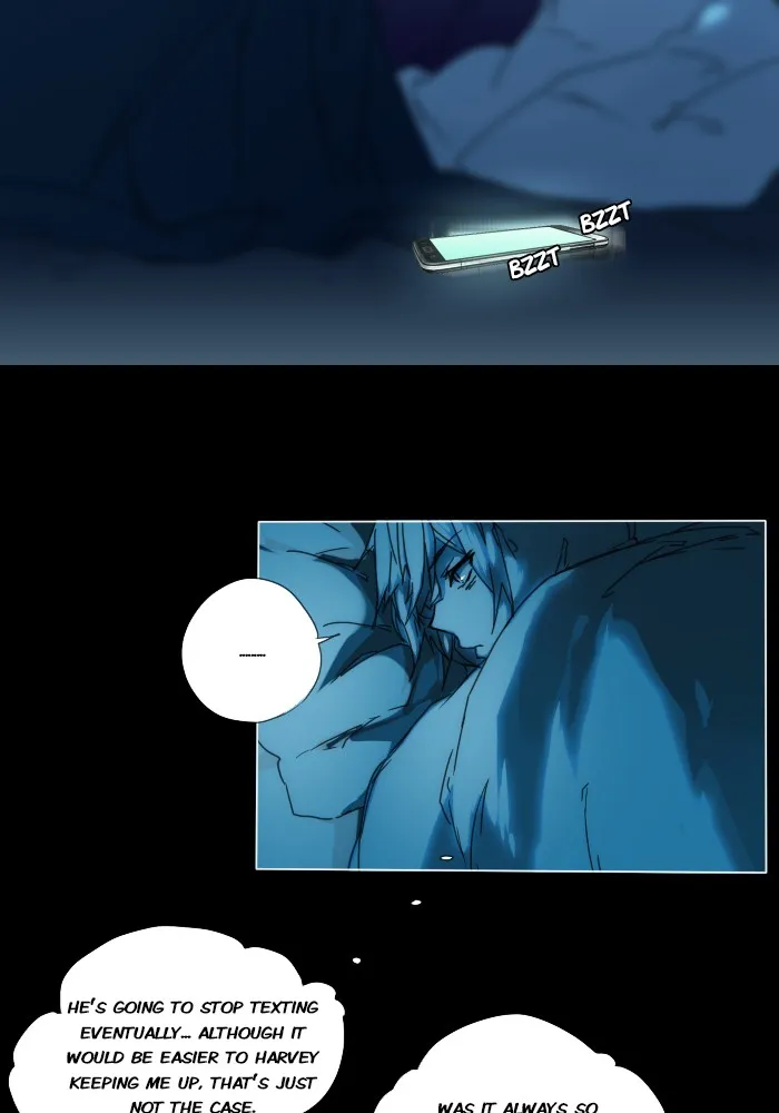 Catharsis Chapter 42 page 30 - 
