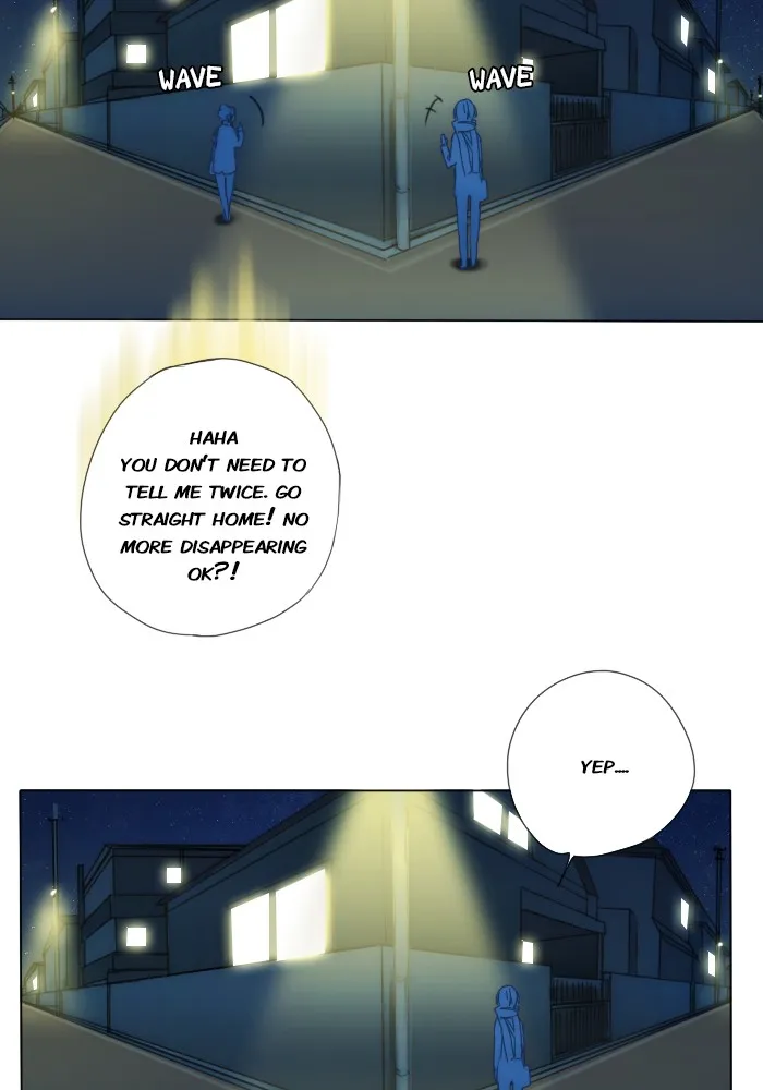 Catharsis Chapter 42 page 4 - 