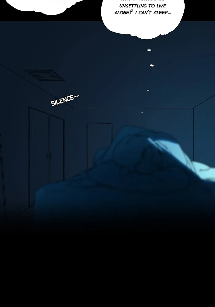 Catharsis Chapter 42 page 31 - 
