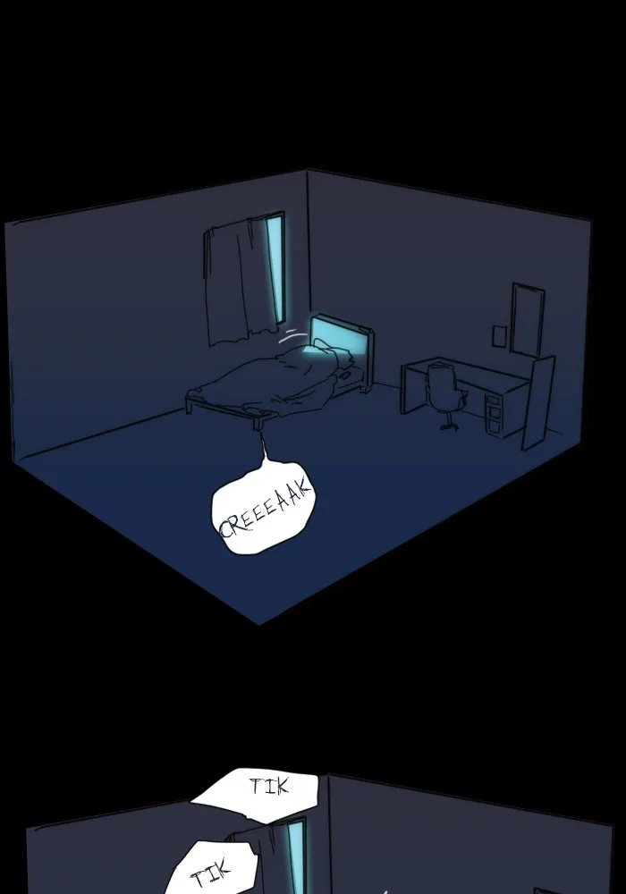 Catharsis Chapter 42 page 32 - 