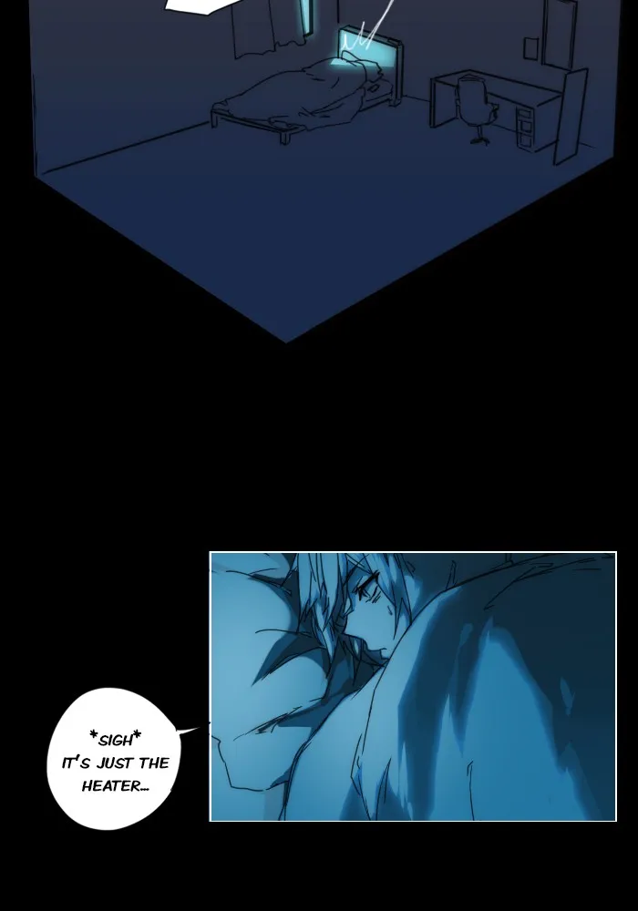 Catharsis Chapter 42 page 33 - 