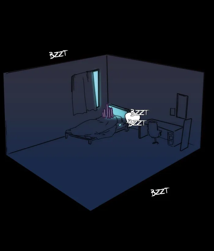 Catharsis Chapter 42 page 34 - 