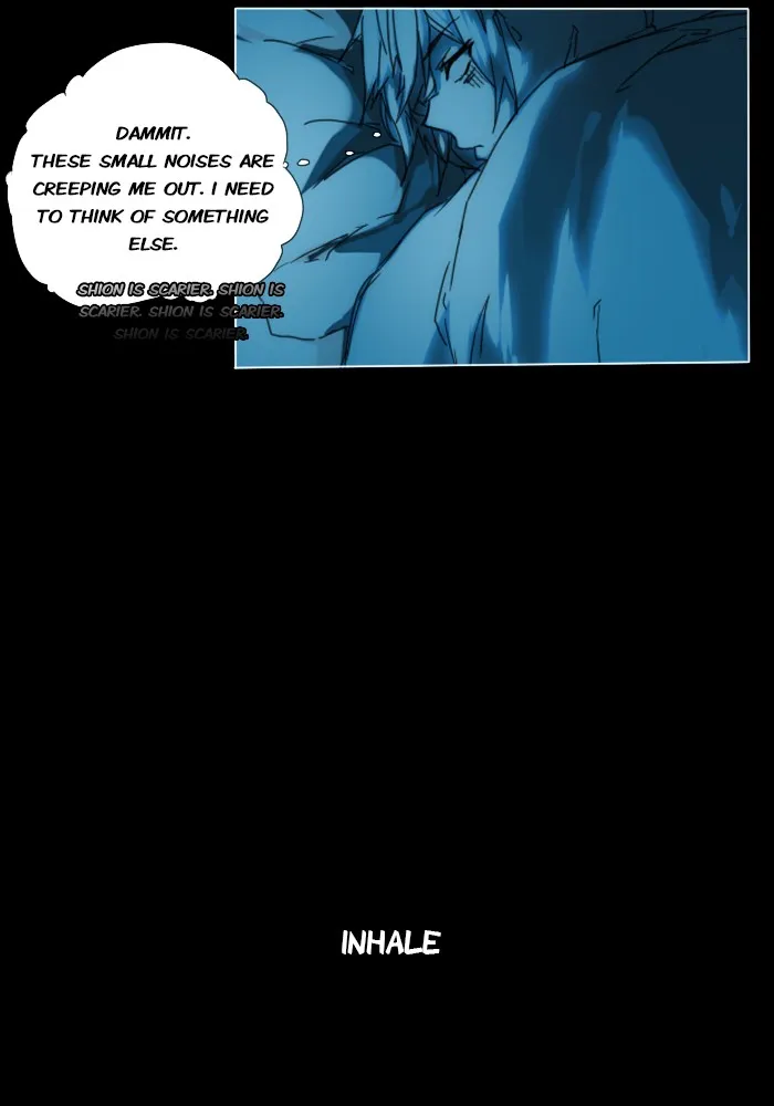 Catharsis Chapter 42 page 35 - 