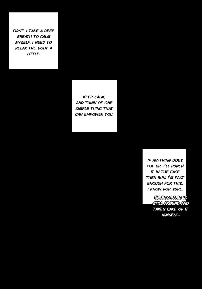 Catharsis Chapter 42 page 36 - 