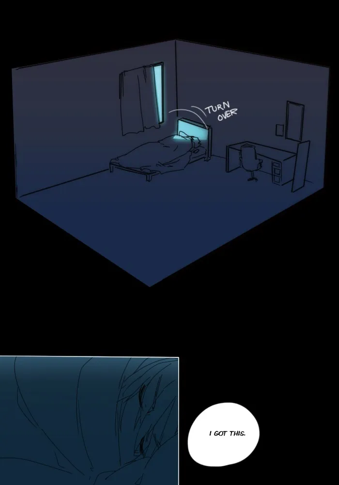 Catharsis Chapter 42 page 37 - 