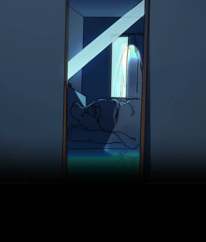 Catharsis Chapter 42 page 39 - 