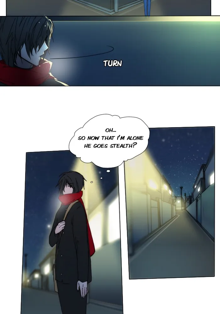 Catharsis Chapter 42 page 5 - 