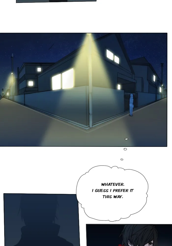 Catharsis Chapter 42 page 6 - 