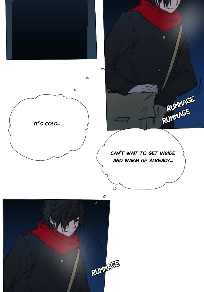 Catharsis Chapter 42 page 7 - 