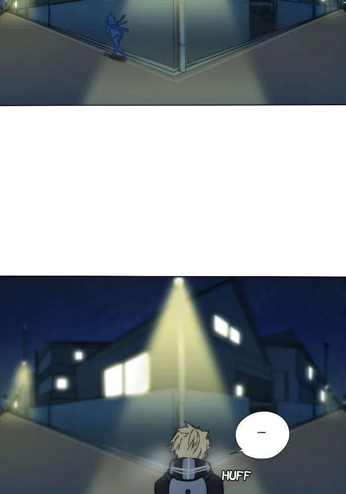 Catharsis Chapter 42 page 10 - 