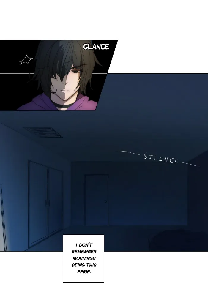 Catharsis Chapter 43 page 12 - 