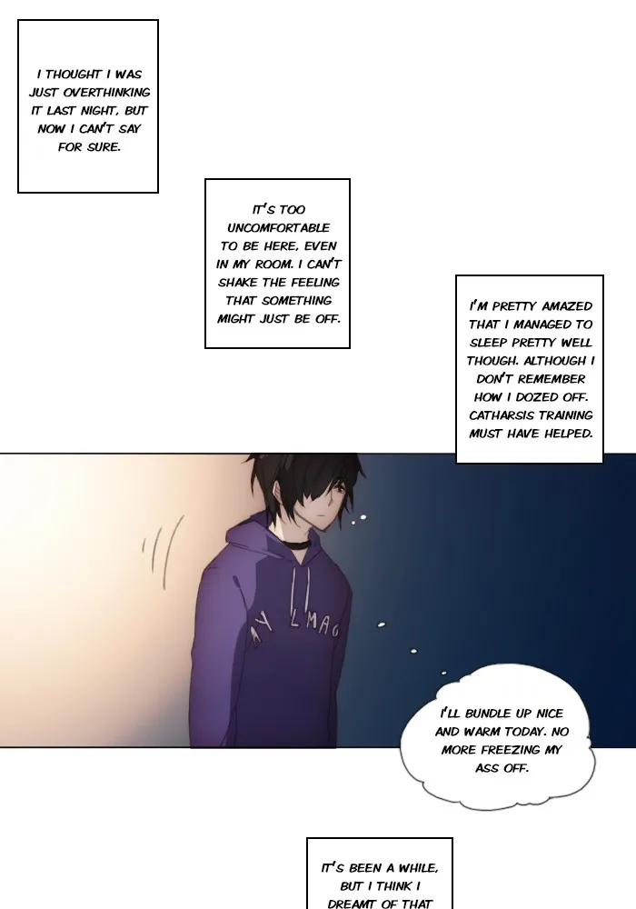 Catharsis Chapter 43 page 13 - 