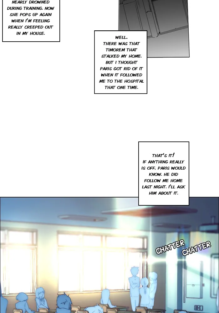 Catharsis Chapter 43 page 15 - 