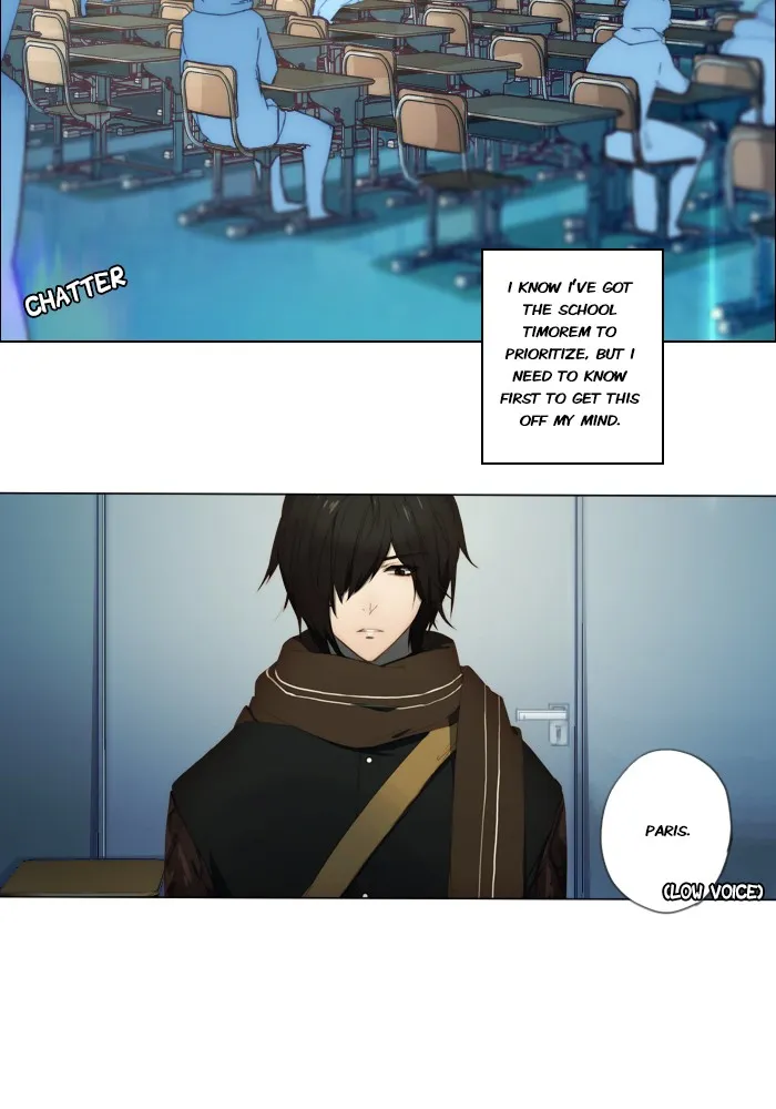 Catharsis Chapter 43 page 16 - 
