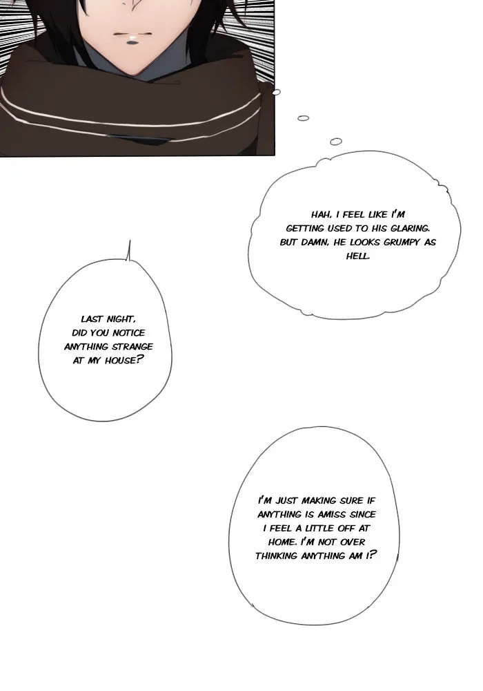 Catharsis Chapter 43 page 20 - 