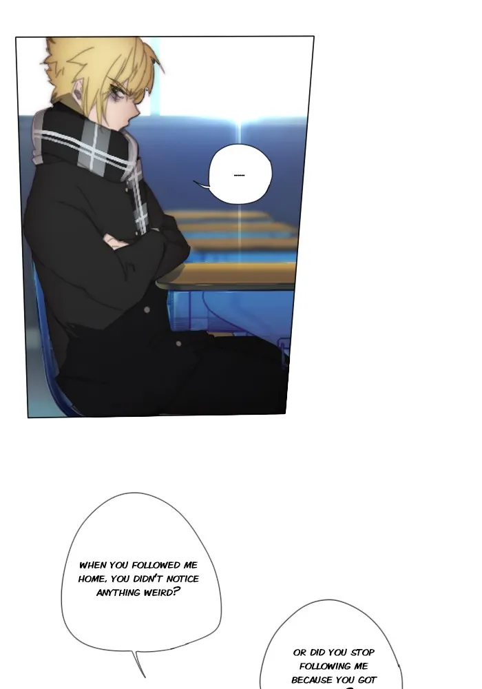 Catharsis Chapter 43 page 21 - 