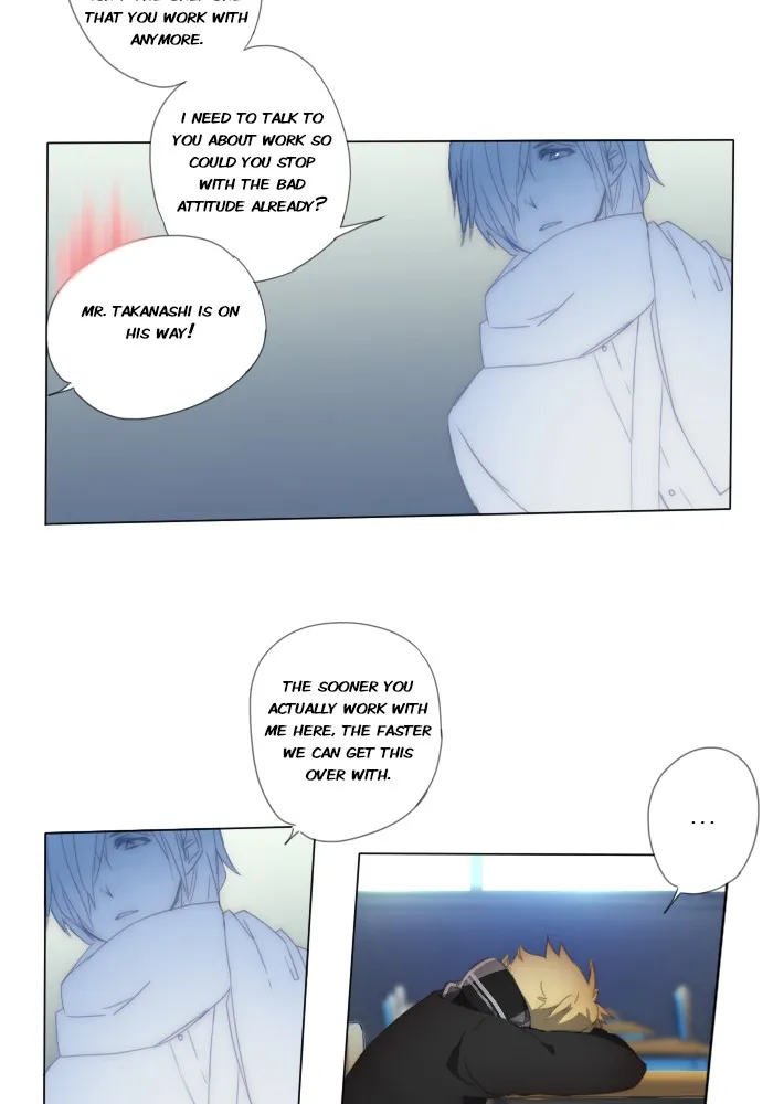 Catharsis Chapter 43 page 24 - 