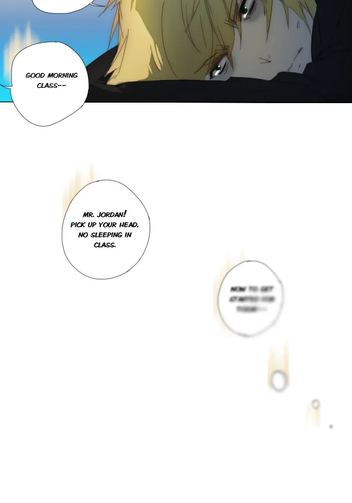 Catharsis Chapter 43 page 26 - 