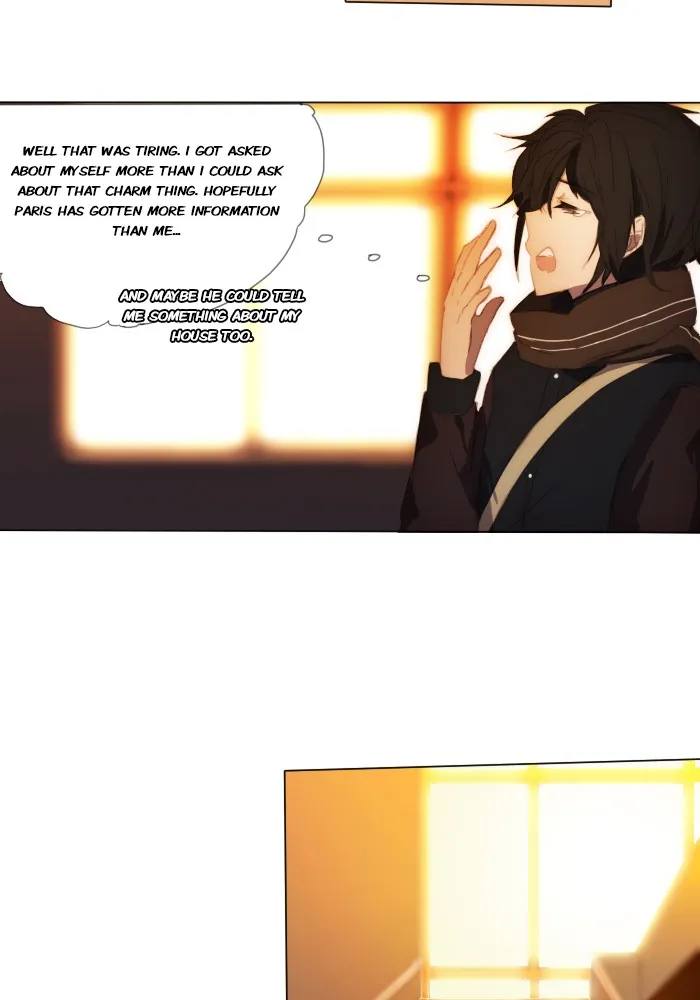 Catharsis Chapter 43 page 29 - 