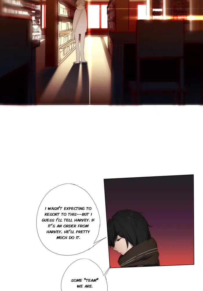 Catharsis Chapter 43 page 31 - 