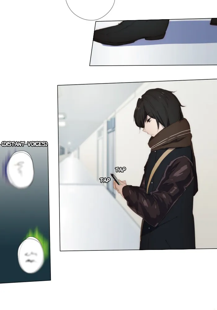 Catharsis Chapter 43 page 32 - 