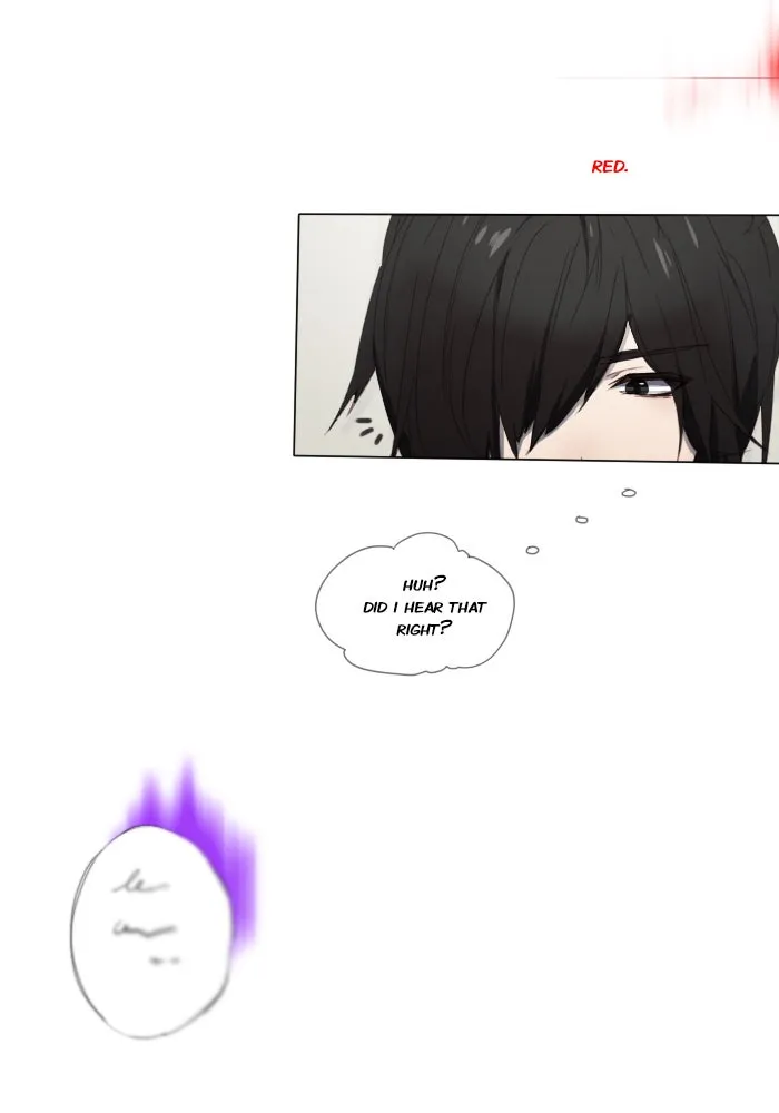 Catharsis Chapter 43 page 33 - 