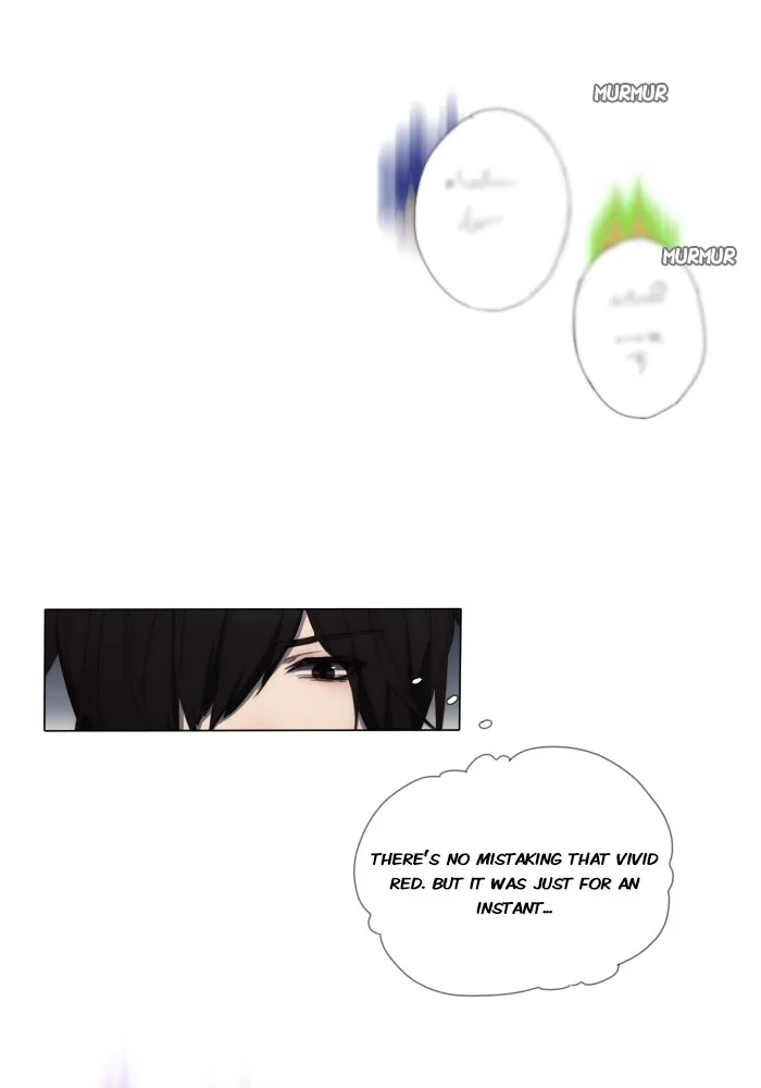 Catharsis Chapter 43 page 34 - 
