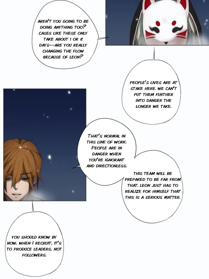Catharsis Chapter 44 page 11 - 