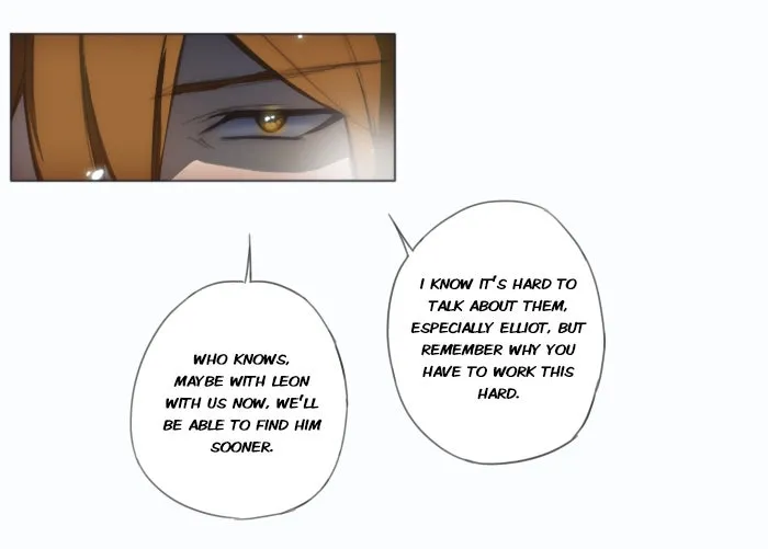 Catharsis Chapter 44 page 13 - 