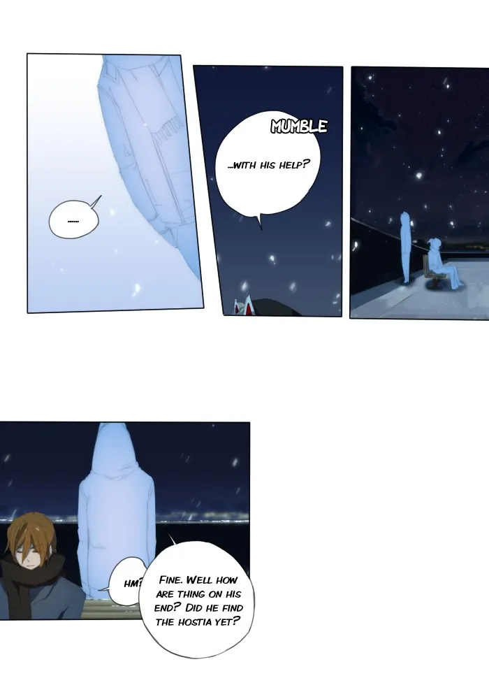 Catharsis Chapter 44 page 14 - 