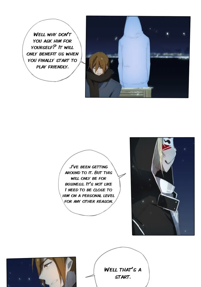 Catharsis Chapter 44 page 15 - 