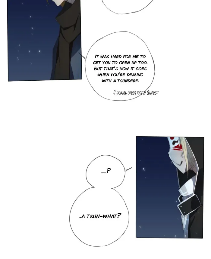 Catharsis Chapter 44 page 16 - 