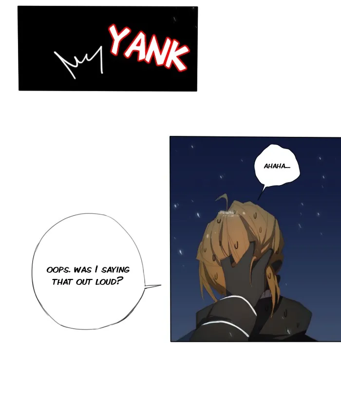 Catharsis Chapter 44 page 17 - 
