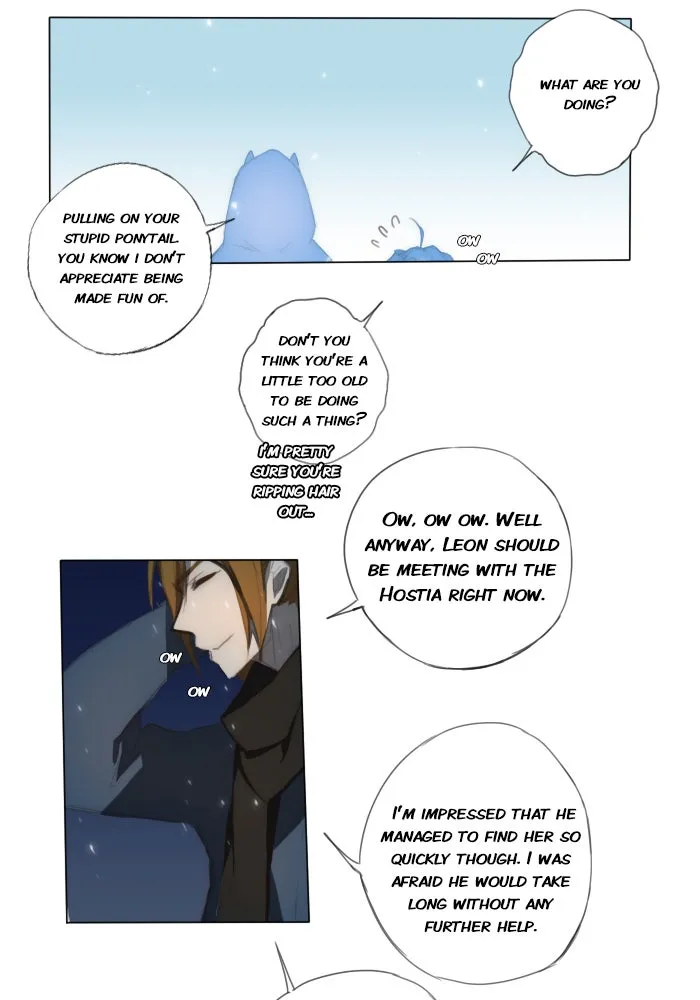 Catharsis Chapter 44 page 18 - 