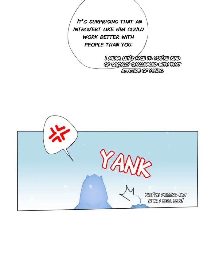 Catharsis Chapter 44 page 19 - 