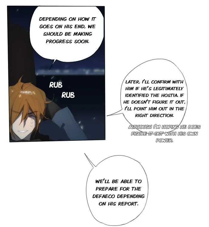 Catharsis Chapter 44 page 20 - 